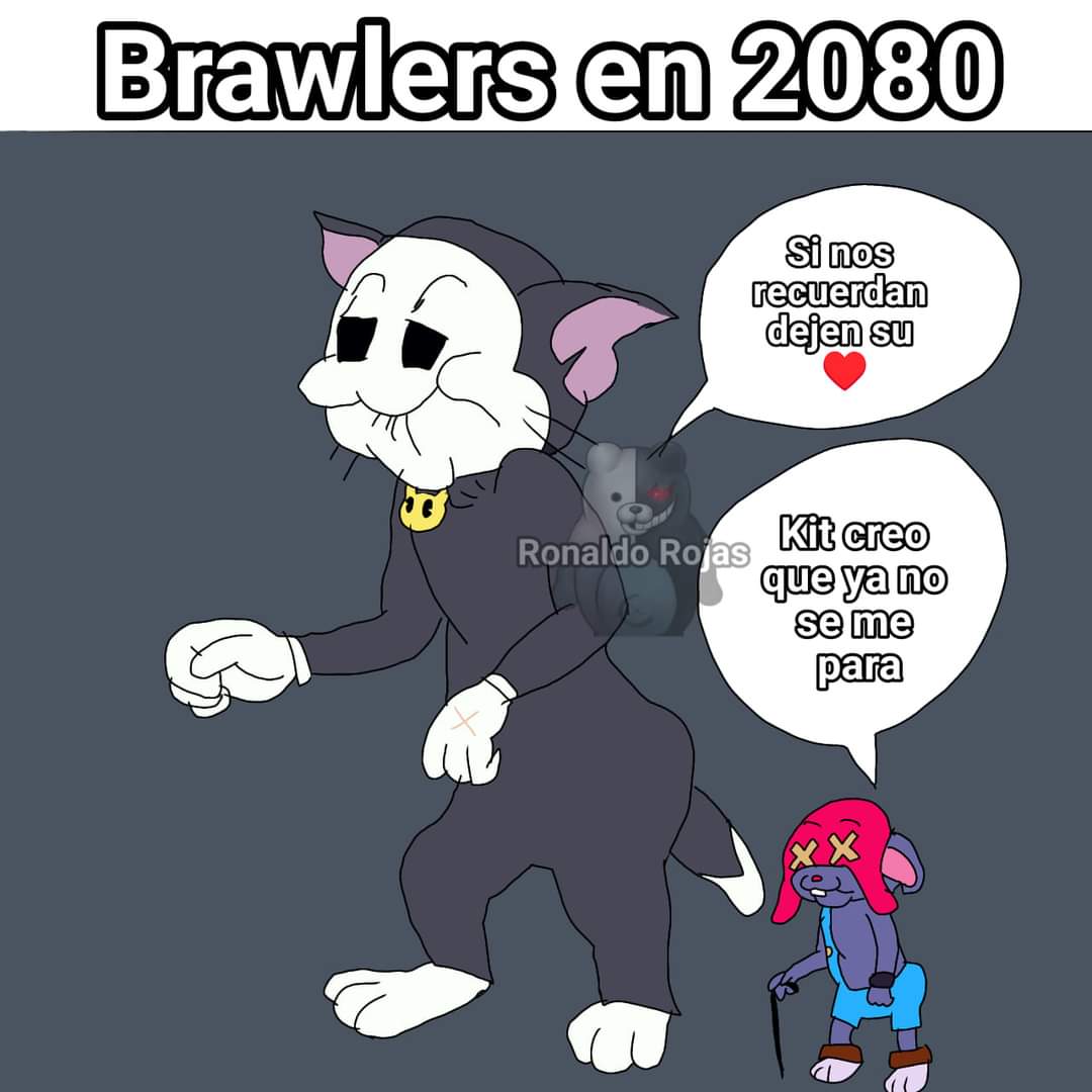 Días sin polémicas en BS tweet media