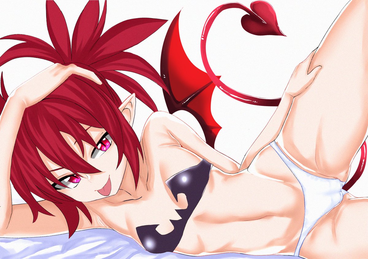 petitponkan 🔞(commissions open) tweet media