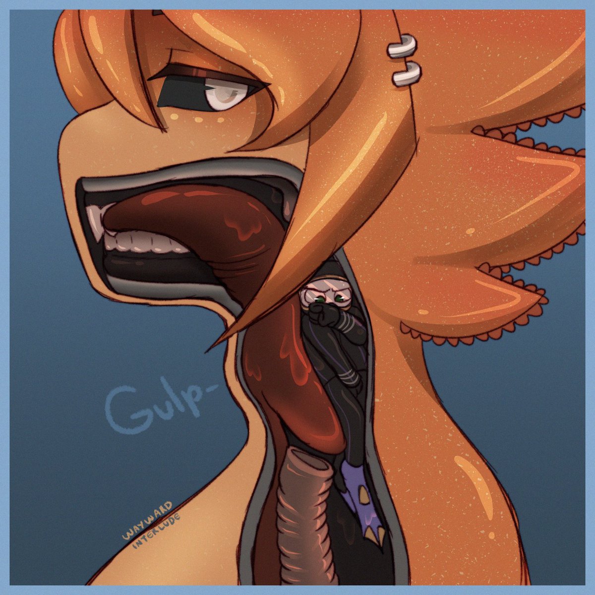 Procrastination™ 🔞 tweet media