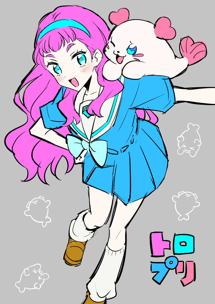 miha666bun's tweet photo. 神アニメの絵！ https://t.co/HL49b9Pohx
