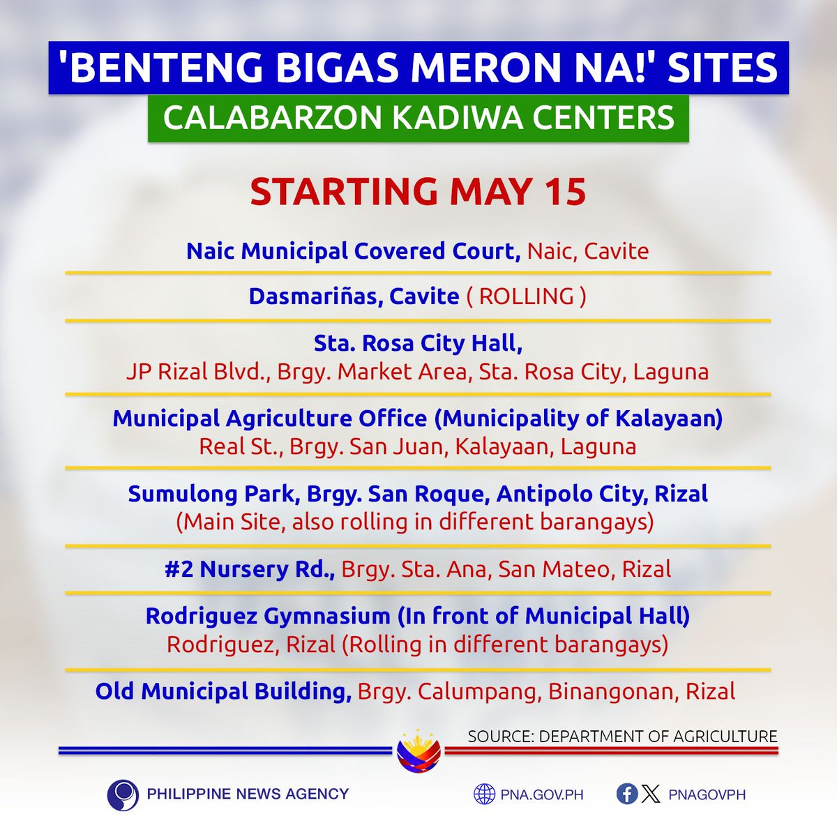 Philippine News Agency tweet media