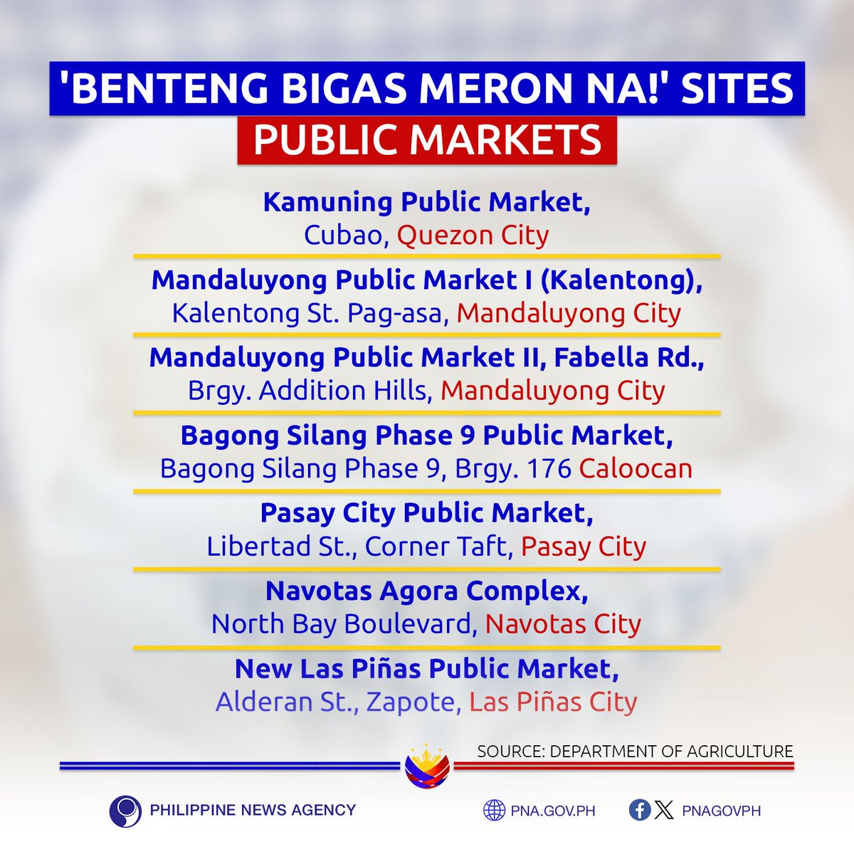 Philippine News Agency tweet media