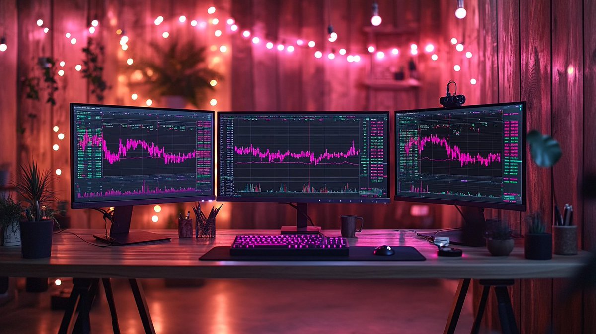 Marketing_Dola's tweet image. Tired of posting with no results?
Let me grow your audience — organically.
✅ Real followers
✅ Real reach
DM “START” to begin.
#SocialMediaGrowth #MarketingHelp

Let&apos;s Contract : 
discord.gg/j8ZUQG9yp8

$BTC $ETH $USDT $XRP $BNB $SOL $USDC $DOGE $ADA $TRX $DOT $UNI $LTC $BCH…