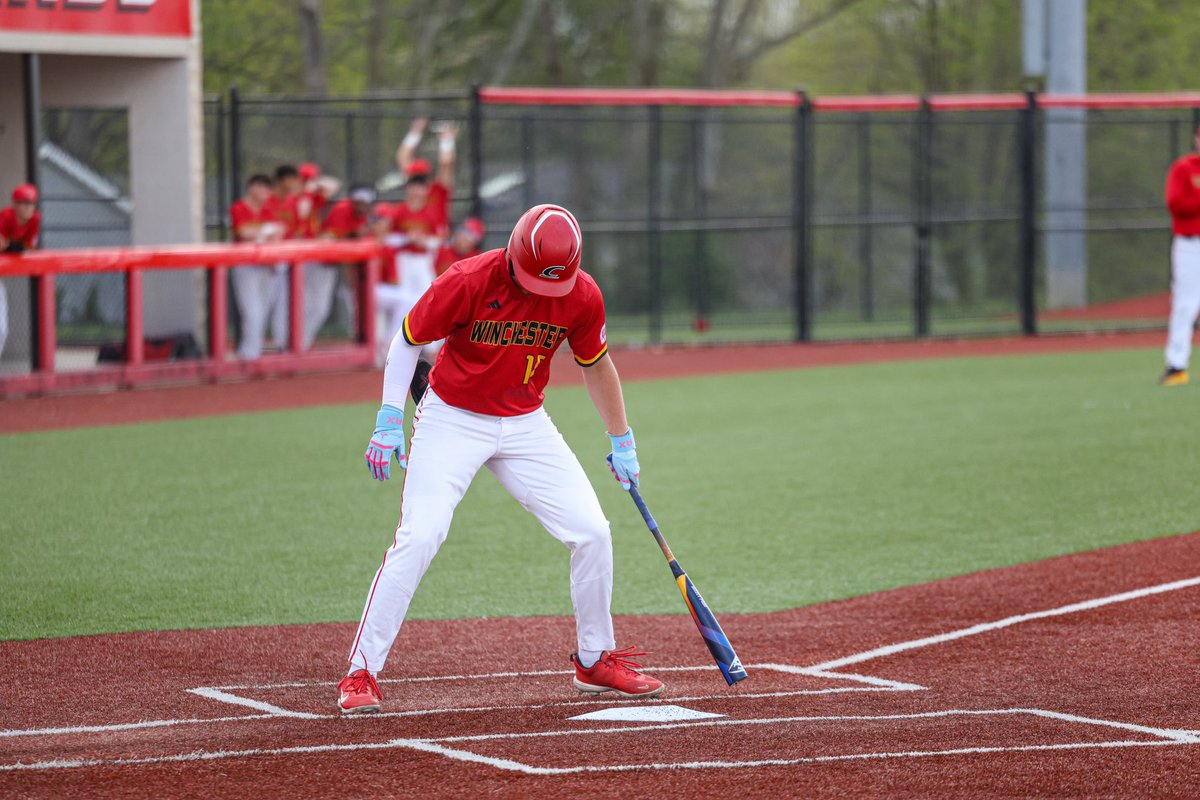 Regular season statistics
AB: 103
H: 44 (4th in state)
RBI: 26
2B: 5
3B: 7 (1st in state)
BB: 18
SB: 16
OBP: .539
OPS:  1.124
AVG: .427