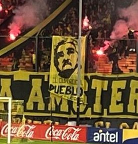 BrunoCURCC's tweet photo. Otra foto, para los que no les había gustado la anterior. https://t.co/unU5ZKGwC3
