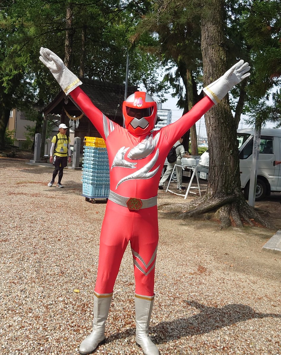 anjo5h's tweet photo. 本日はプロギングです！ https://t.co/NOQpz62nUp