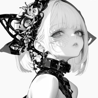 #新しいプロフィール画像