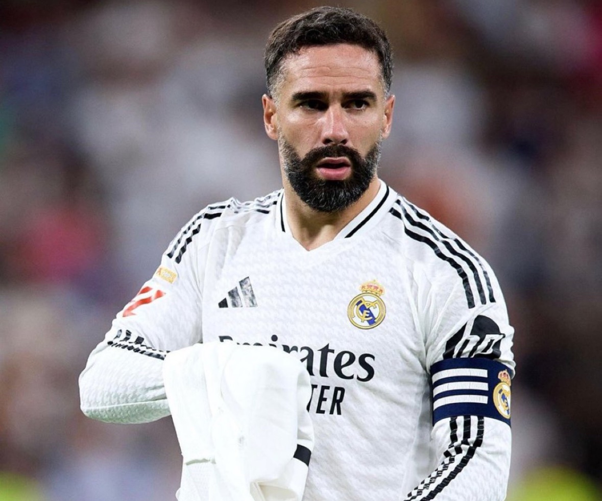 FabrizioRomano's tweet image. 🤍 Dani Carvajal: “It's been a long journey. My sports career is already nearing the end. I hope not, but I have to be realistic”.