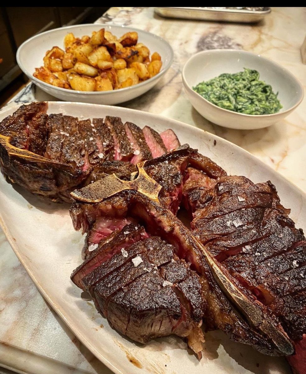 What drink are you pairing with this meal ??