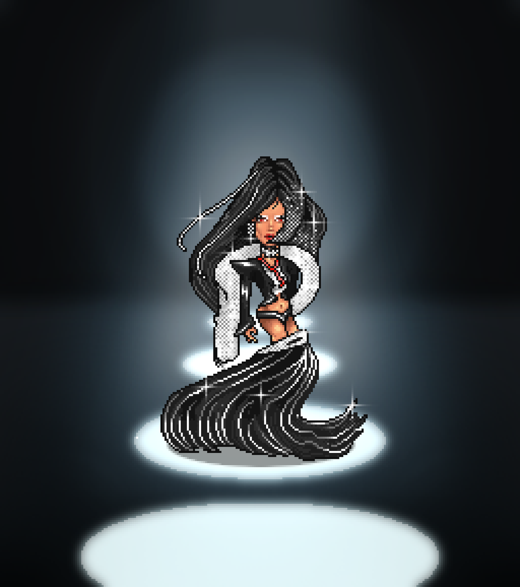 habmetgal's tweet photo. Meet one of the hosts of the 2025 Met Gala, Iaved has been in the industry since 2020. Since winning Lolita's Drag Race S3, she has explored different paths, releasing music, creating her own fashion collection, and being part of VISAs. Right now, she's producing Halloqueens. https://t.co/kh85fAYqh0
