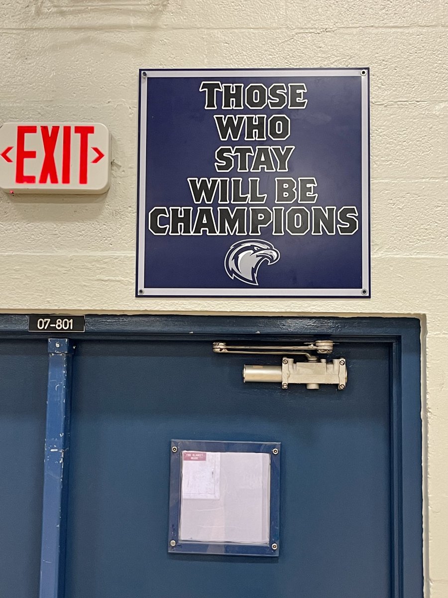 20 years in the making!!! Those who stay will be CHAMPIONS! #StateChampions <a href="/LHHS_Athletics/">Lake Howell Athletics</a> <a href="/lake_howell/">Lake Howell High</a> <a href="/lhhs_athletics/">Lake Howell Athletics</a> <a href="/LHHSSGA/">Lake Howell SGA</a> <a href="/lhhs/">Follow tmiller_lhhs</a>.ptsa @southseminoleacademy #WeAreOne #HawkFamily #CommitmentToExcellence #HawkStrong