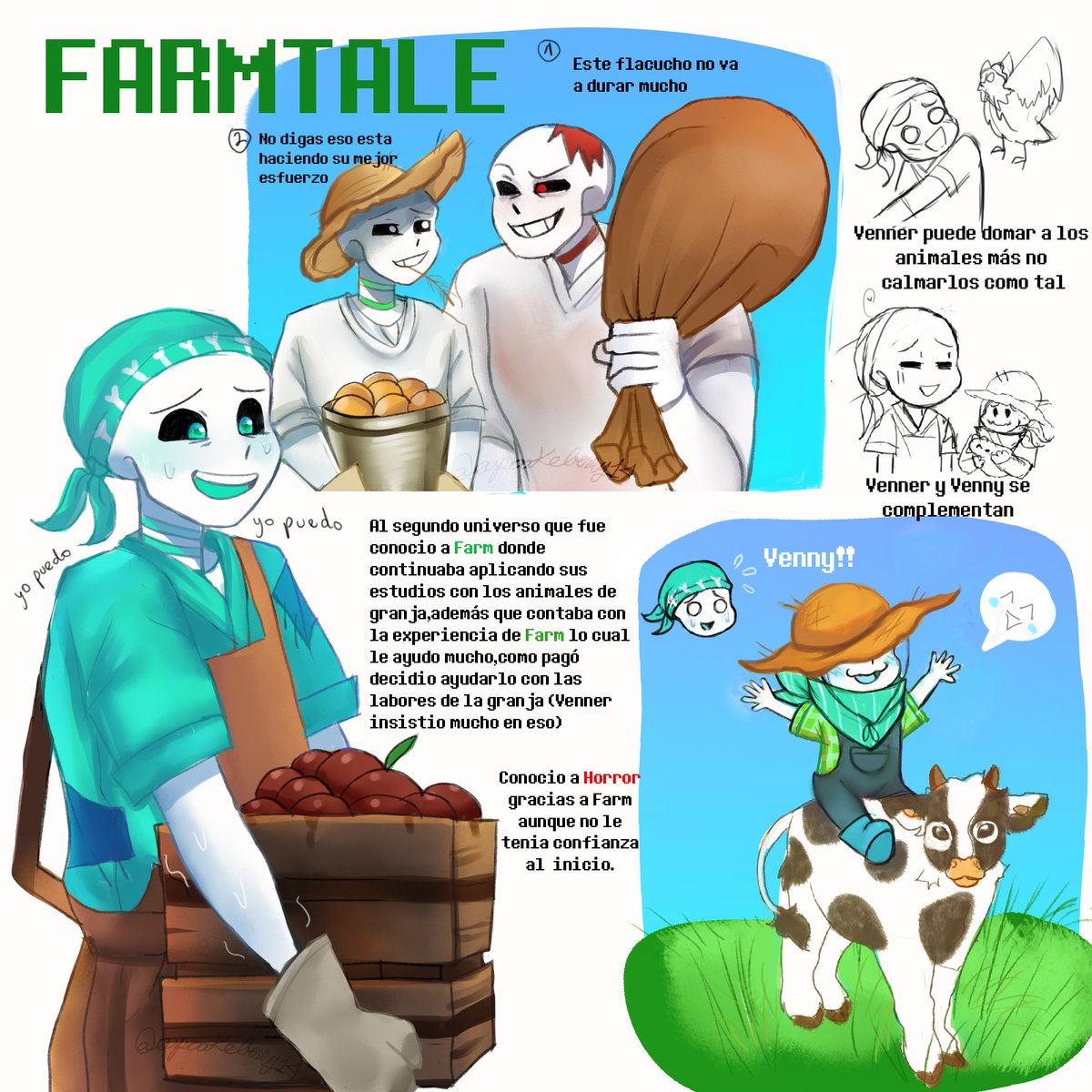 Tweakberry (Open Commissions) tweet media