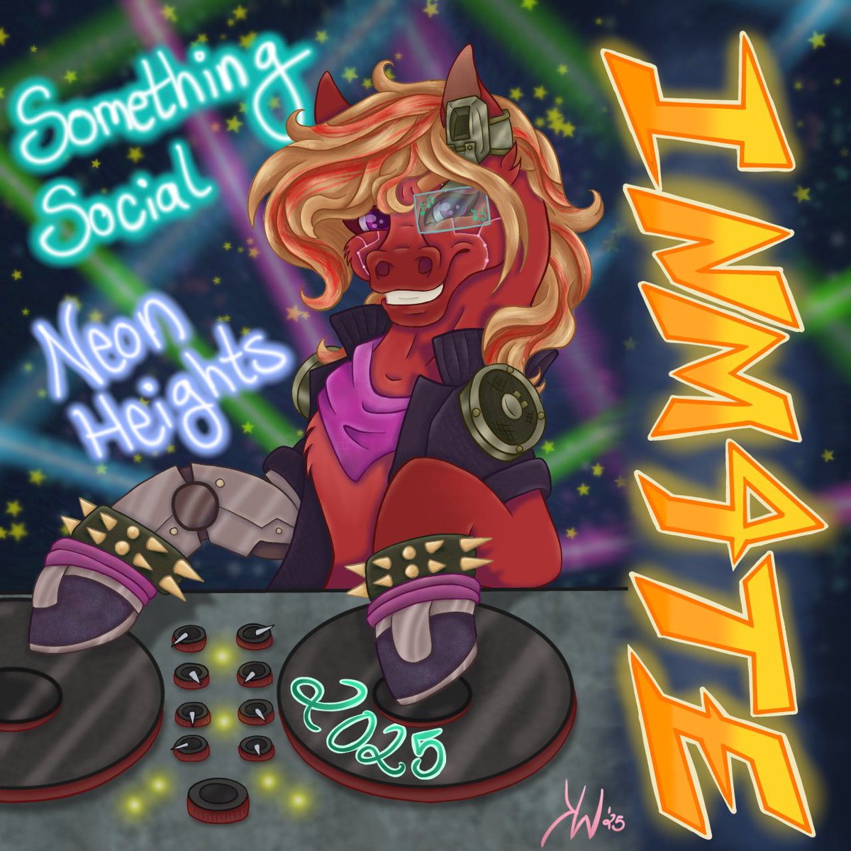 SomeSocialPT's tweet photo. Something Social Featuring: INM4TE
Art by: Tempest
Link: https://t.co/5v3lYrBQv2
https://t.co/VsqGNnjlGW https://t.co/ZKc0eYSd6u