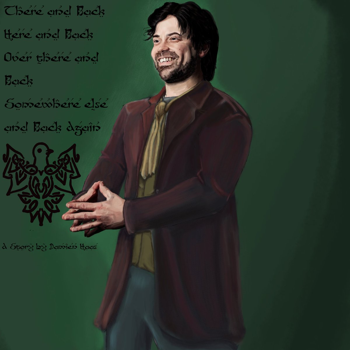 riven_rose's tweet photo. Cheering for @DamienHaas to make it through his Con-athon- We appreciate you!
#damienhaasfanart #clevercoopfamily https://t.co/AMpQm1K0nr