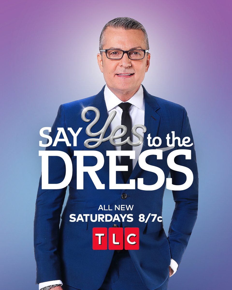 TLC's tweet photo. Tune in now to look back at some of the best moments from this season of #SYTTD, and stay tuned for #SYTTD with Tan France at 9/8c. https://t.co/6DPcLfJoO2