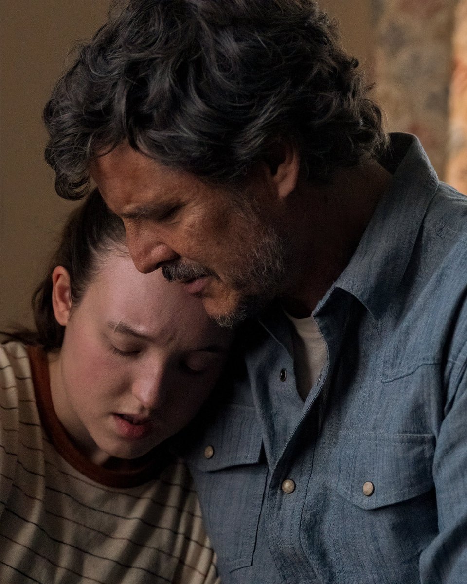 apnerds's tweet image. No way they recreated this 🥹

#TheLastOfUs