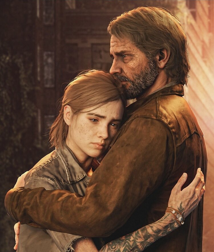 apnerds's tweet image. No way they recreated this 🥹

#TheLastOfUs