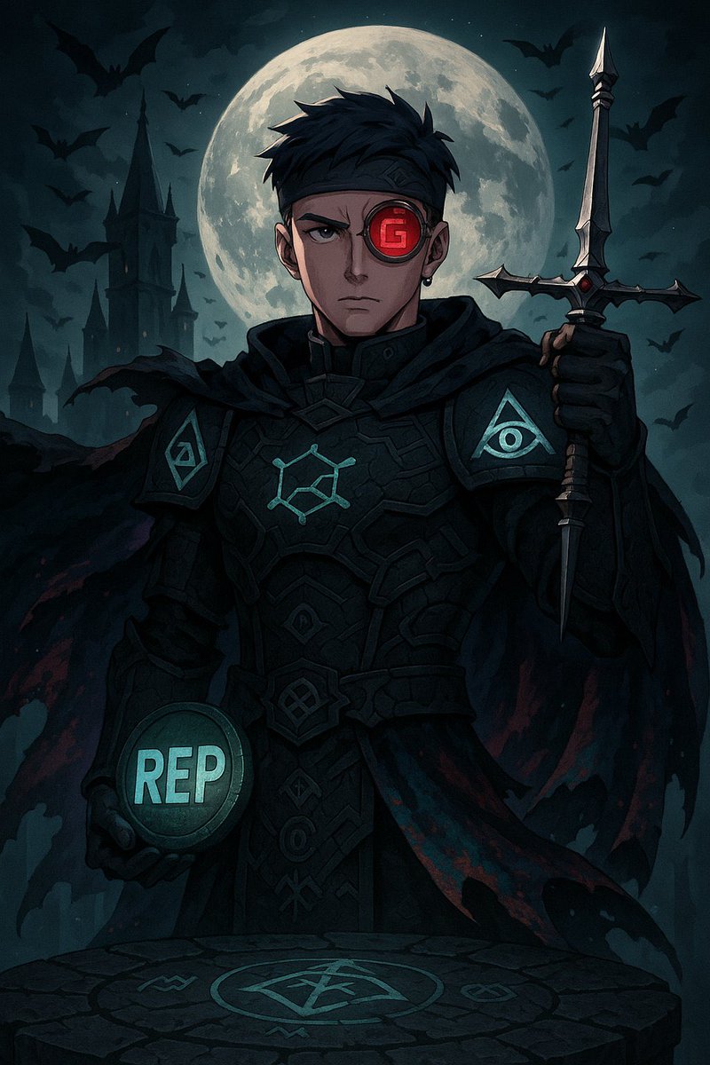 Who is active right now? <a href="/GiveRep/">GiveRep</a> 

<a href="/ATTNtoken/">ATTN 👁️</a> is all you need.

1 LIKE = 1 $REP
1 REPLY = 1 $REP
1 RT = 1 $REP

Time to earn $REP

Let’s goooo🔥