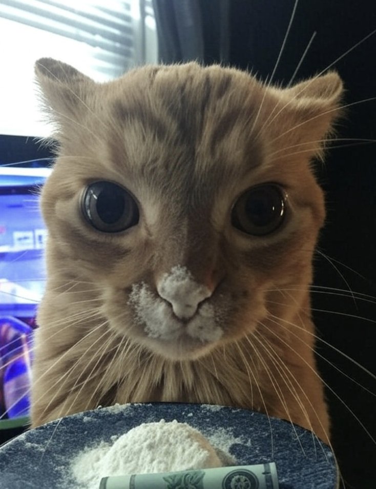 DAY 35 OF POSTING GAKSTER UNTIL $GAK REACHES 100M$ MC