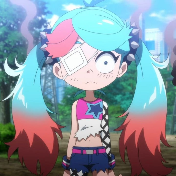 Lucy was getting hurt in Episode 152 #Ninjala #ninjalalucy