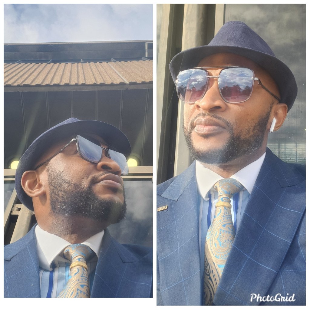Bright Joseph tweet media
