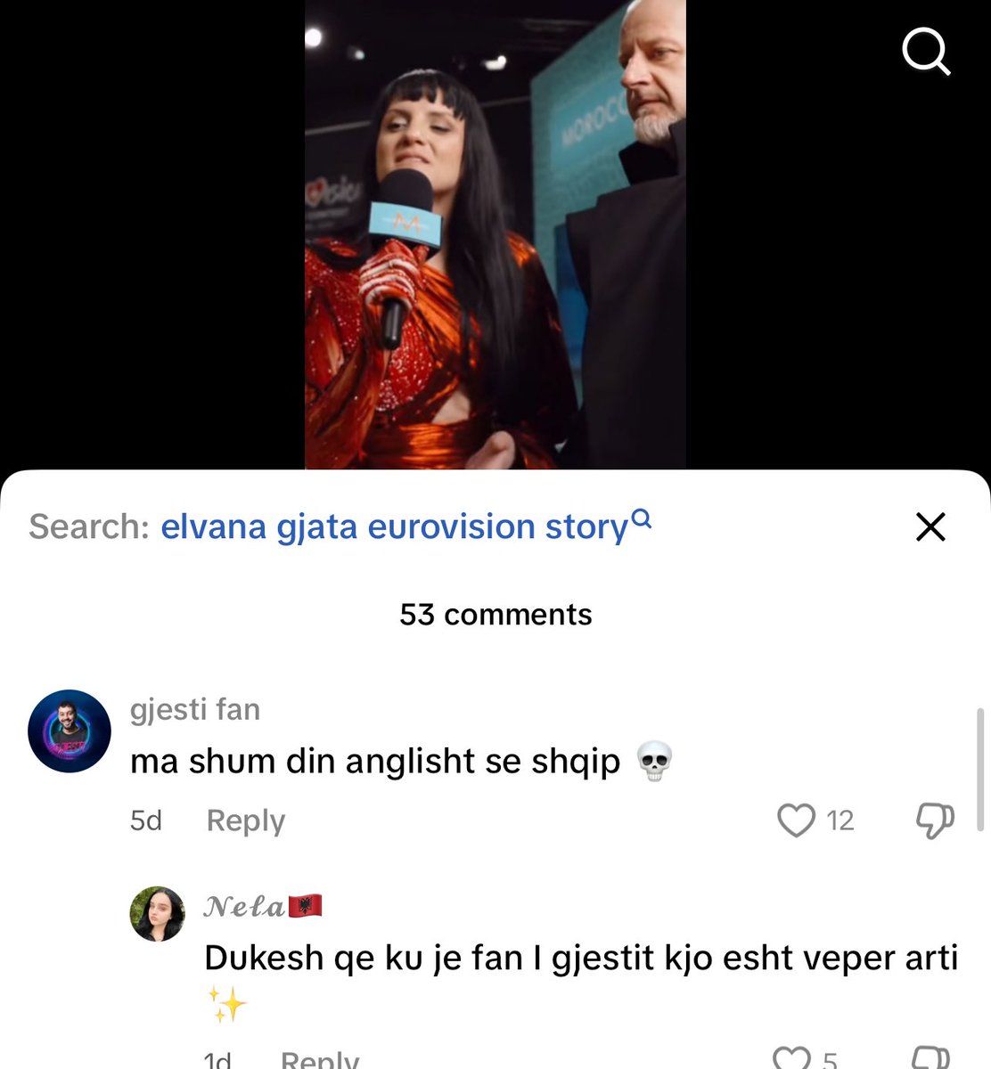 nderkoh qe asni fjal anglisht💀