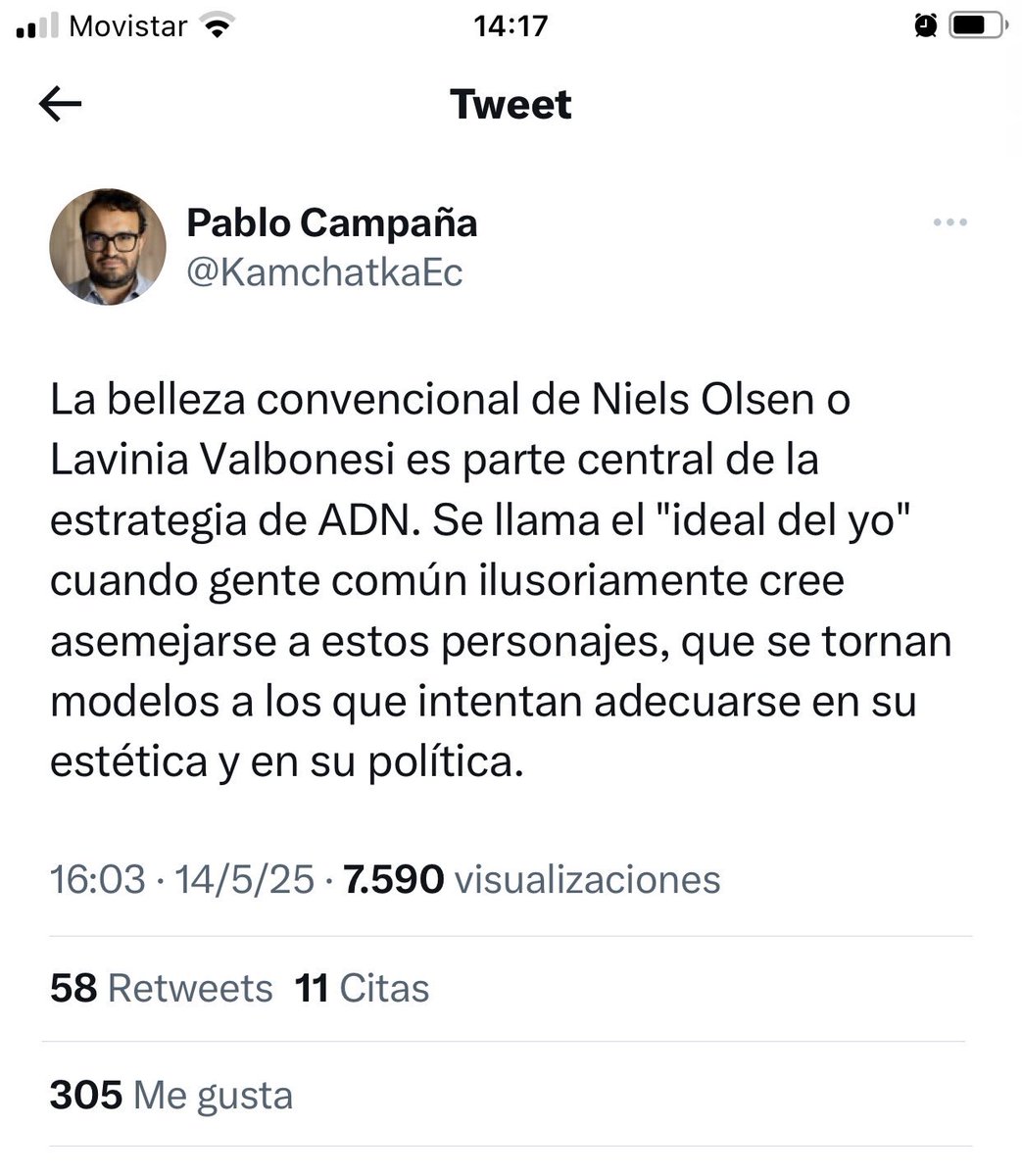 elquesura's tweet image. 