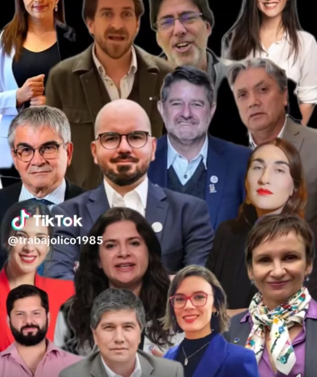 Amalia 🇨🇱🇨🇱 tweet media