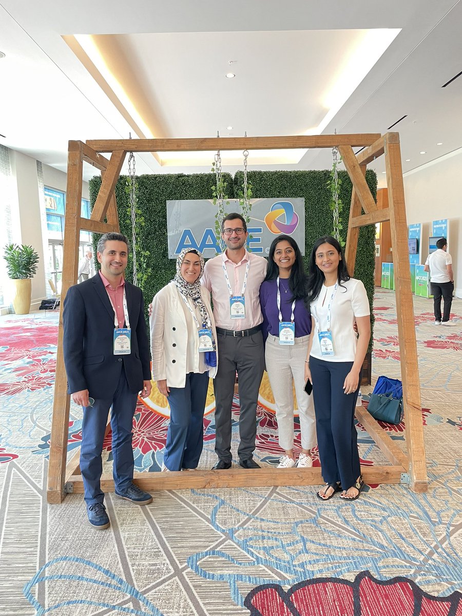 Joseph Haddad, MD tweet media