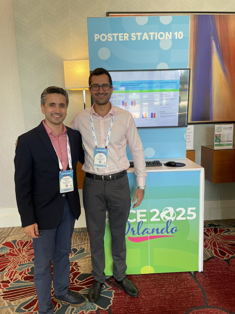 Joseph Haddad, MD tweet media