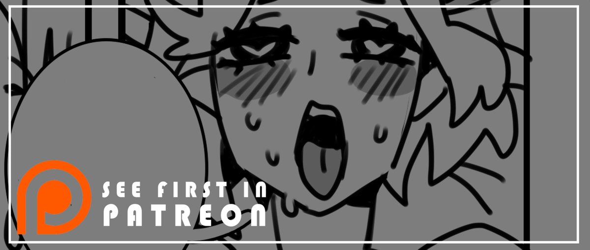 Page 92 of "The Heat 2" is now available in Patreon 🥵🥵🥵
#Mercy #Moira #pharah
🌸https://t.co/RL4e4pdHL0 
