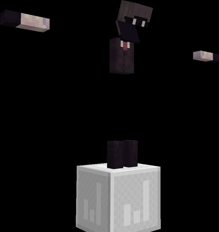 guys I don't feel so good...