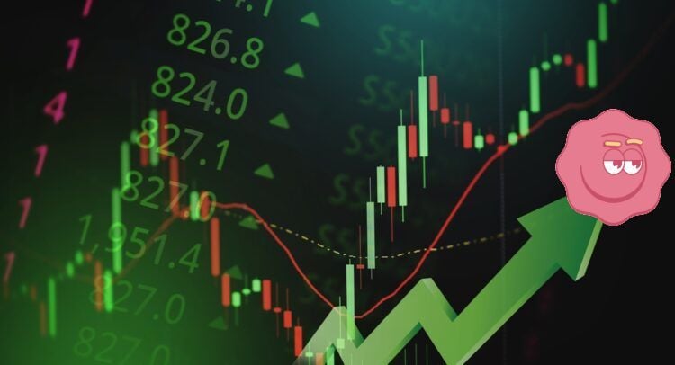 With peace talks flowing, the market’s aroused. 
And Nipple Coin is leading the climax."

nipplecoin.com

#TradeTease #GettingWet #CryptoPeak