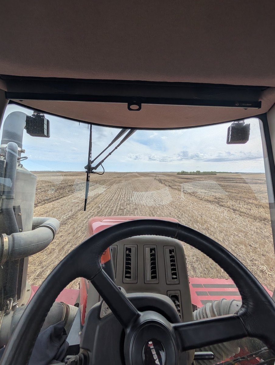 #Plant25 is complete minus some wetlands 🍻