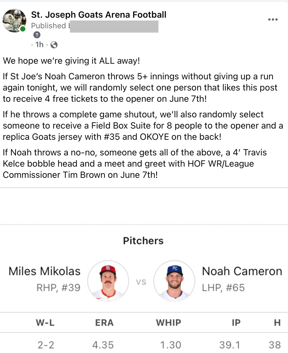 SaintJosephGoats tweet media