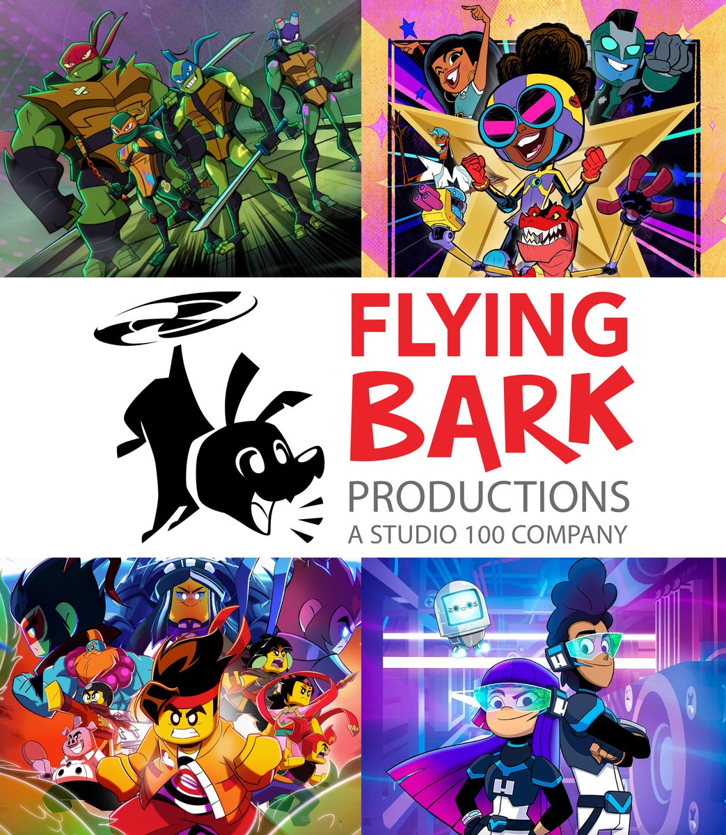 ‘THE LEGEND OF AANG: THE LAST AIRBENDER’ is set to release in theaters in theaters on October 9, 2026.

Flying Bark is working on the film.