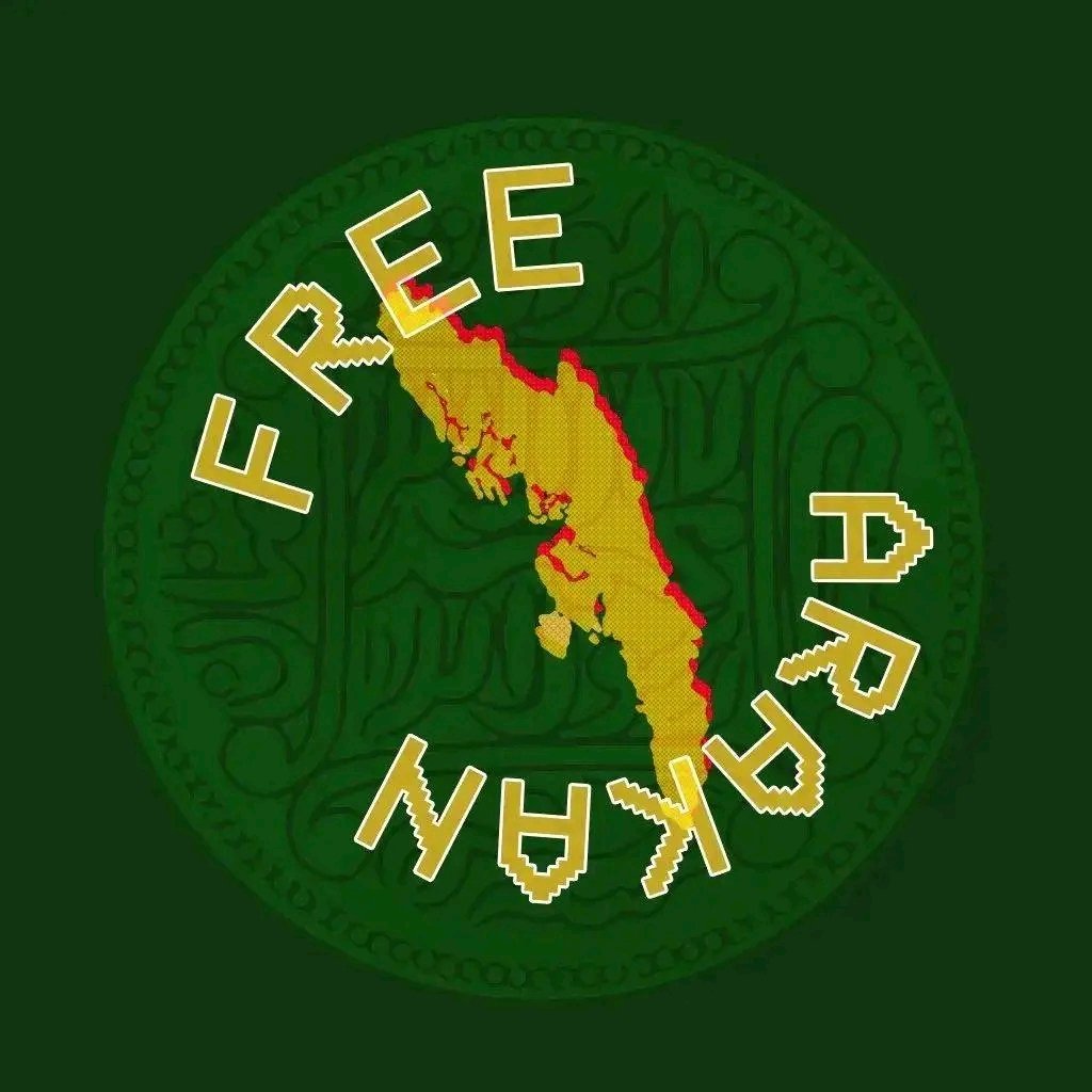 AsifMuhammadBD's tweet image. #freearakan