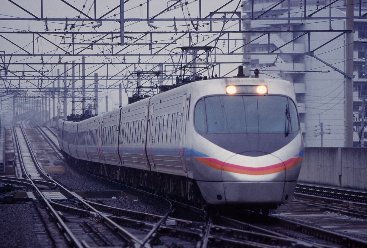 桃太郎🚃❤️ (@JR12107812) / X