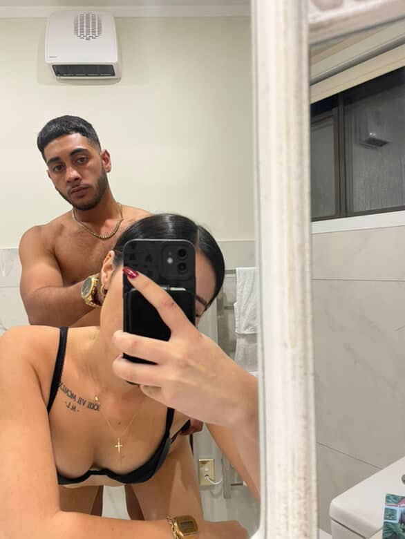 Surprise surprise!! Collab with @Fijianplayboy drops this coming week, you don’t want to miss this one 😜 #OF #nz