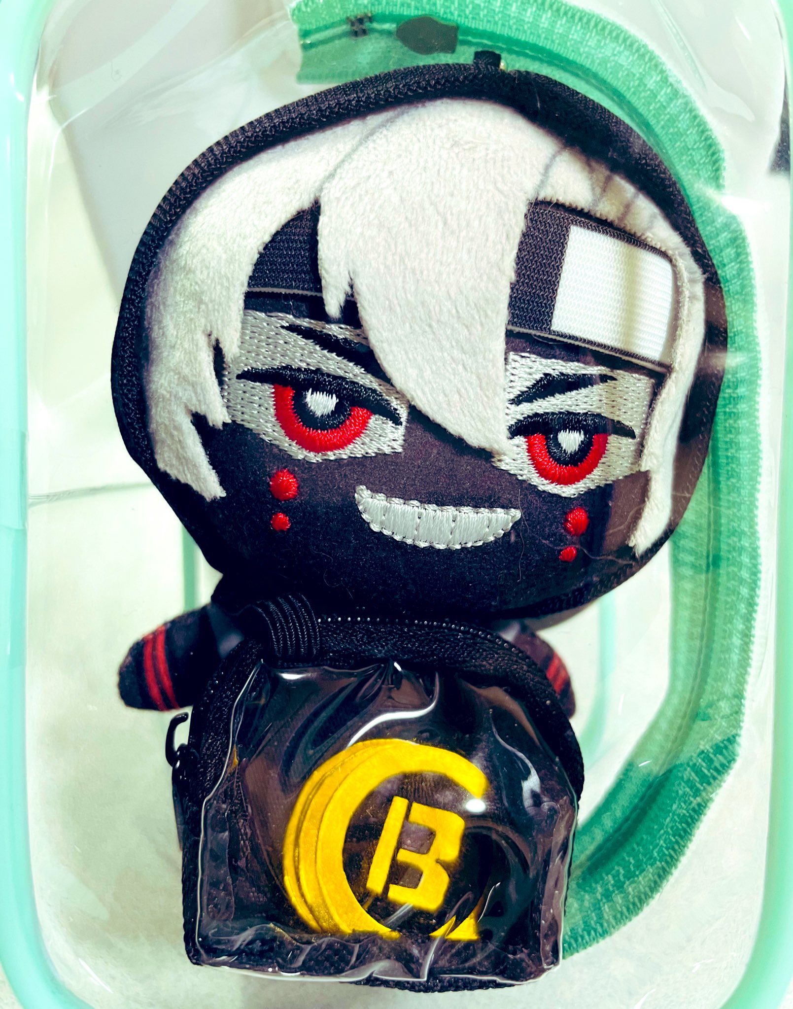 YURIKKONEE on X: 
