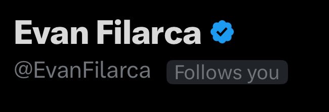 CJB_VP's tweet image. Just made my whole weekend 😭 you as well man, I see you doing big things! #SpideySquad !!!