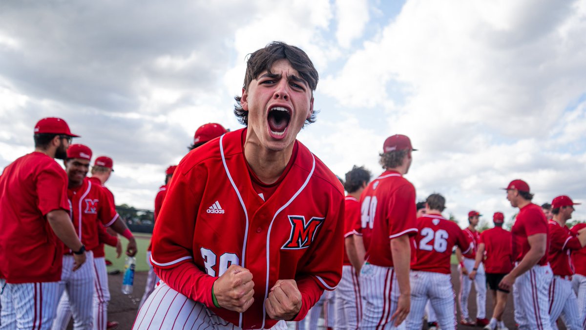 Miami Baseball tweet media