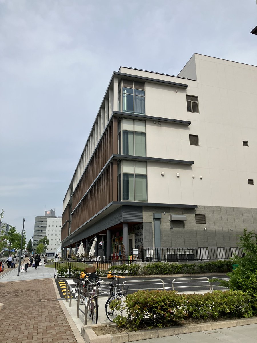 psychooncolo's tweet photo. 第10回日本がんサポーティブケア学会学術集会公認アンバサダーのこころです😊
学術集会2日目。スタートしました♪
本日も充実したセッション目白押しです☺️
#JASCC25
#SNS公認アンバサダー
#JASCC25
#第10回日本がんサポーティブケア学会学術集会
#CancerCareJASCC
#日本がんサポーティブケア学会 https://t.co/YM1h635dSy