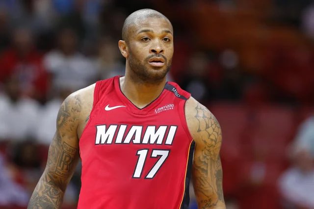 Heat_Muse's tweet image. Former Heat players remaining in the postseason:
- PJ Tucker
- Delon Wright
- Thomas Bryant
Which one do you want to see secure a ring the most?