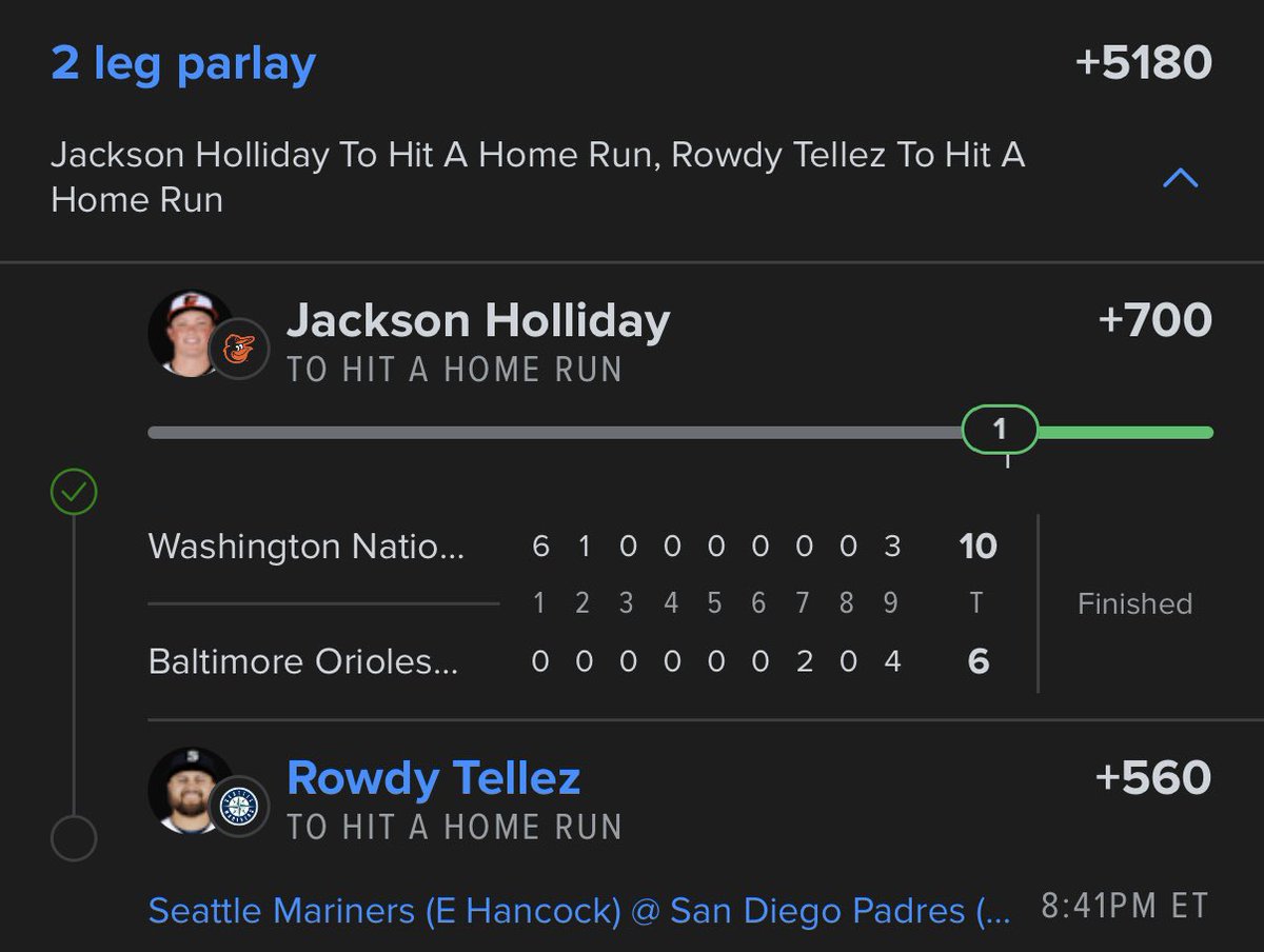 Talk to me Tellez 💤