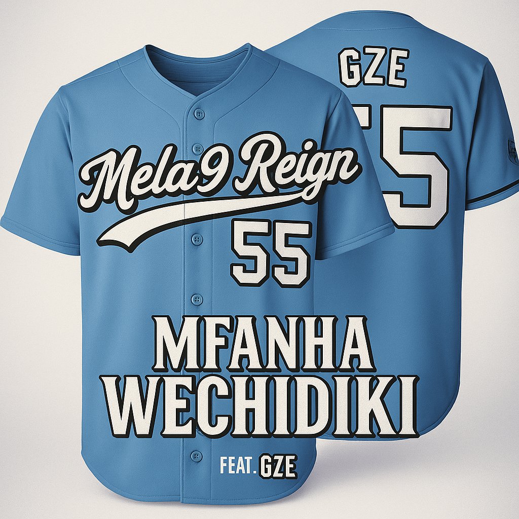 Mela9Reign's tweet photo. Mfanha WeChidiki (feat. Resilience GZE) https://t.co/YSTUFqncb1 via @YouTube https://t.co/wzLhiMiBVS