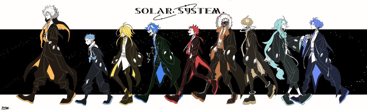 #初夏の創作クラスタフォロー祭り
 #絵描きさんと繋がりたい
 #自創作に狂っている人間と繋がりたい

白黒単色が映える絵が好き。
気になった方無言フォロー失礼します!!
♡、♻️全部まわります!!(片思い2日で🥹)