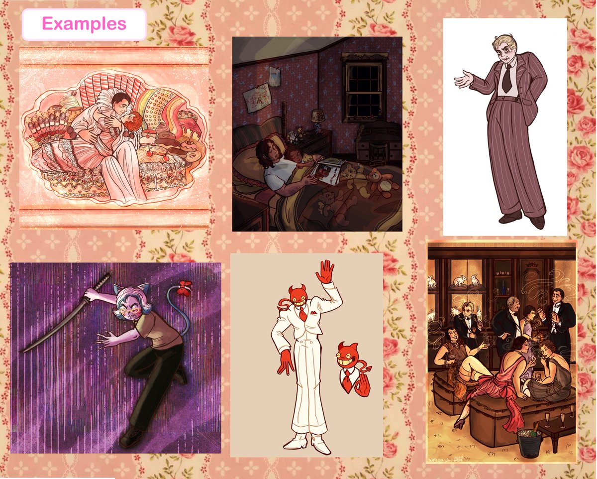 MimisStitches's tweet image. Btw my comms are open !! :>
Dm me on my socials or I also have a Vgen!
vgen.co/MamaTonys
#commissions #commissionsopen #Vgen #Vgenopen