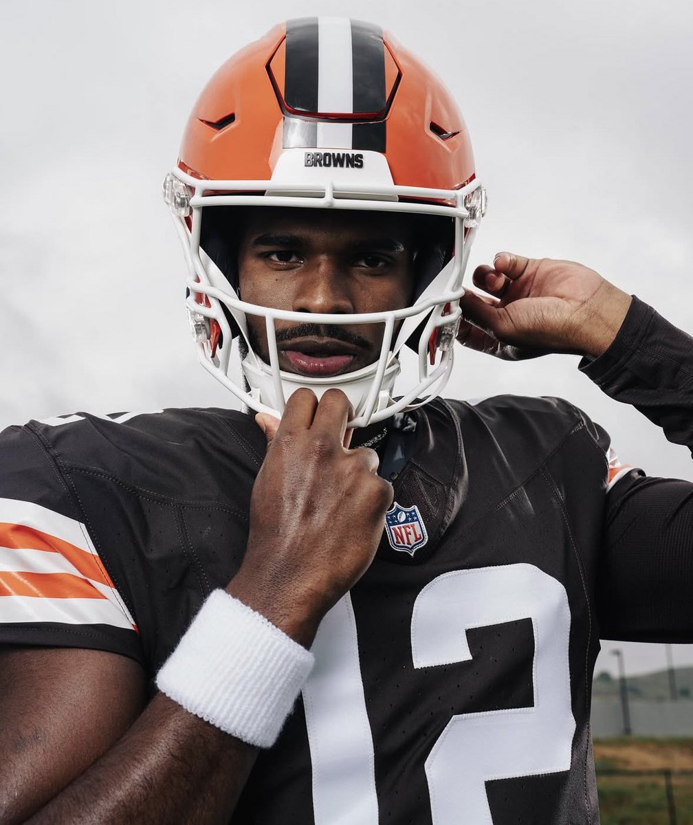 NFL Fashion Advice tweet media