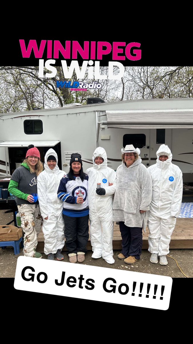 ArvelleSab82973's tweet image. @NHLJets #MayLong  Go Jets Go!!!!
#campingseason